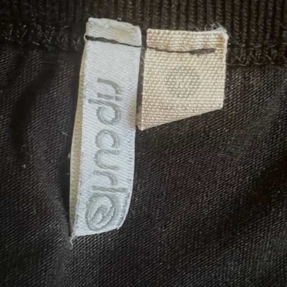 LIKE NEW | Women’s RipCurl ‘Wild & Free’ Sleeveless Tank Top Shirt Medium - Picture 4 of 5